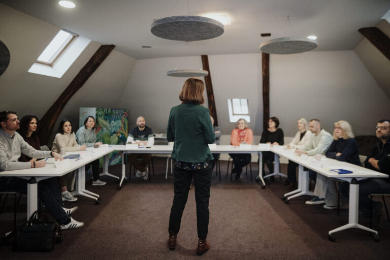 Comment intégrer la cohésion dans vos événements d&rsquo;entreprise ?