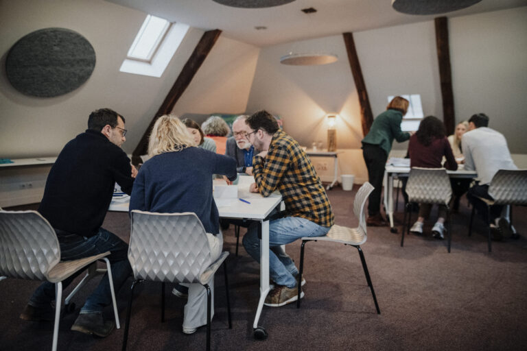 Les meilleurs moments de l&rsquo;année pour organiser un séminaire d&rsquo;entreprise