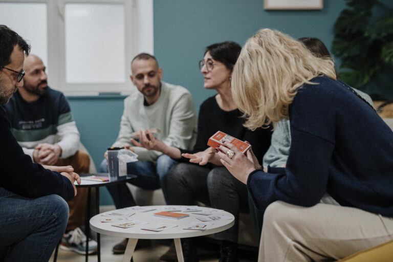 Comment un séminaire contribue à votre marque employeur ?