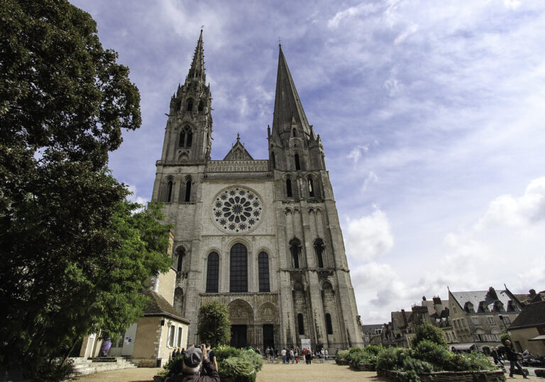 Chartres