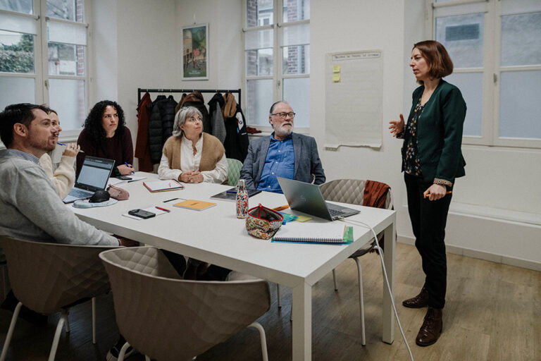 Comment choisir le bon team building pour vos collaborateurs ?