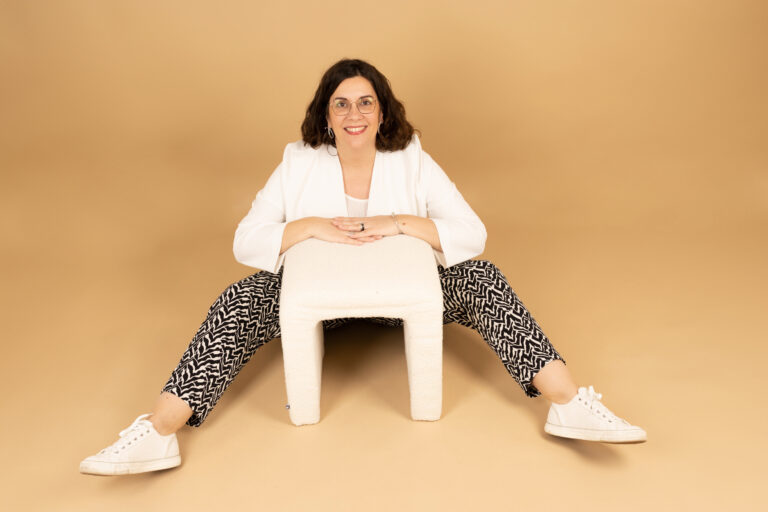Virginie, professionnel du management