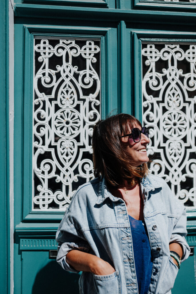 Emilie pour les expériences immersives