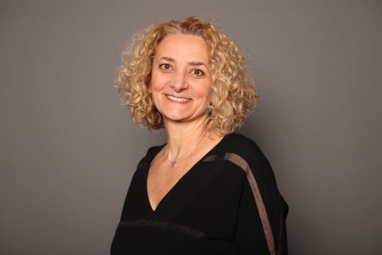 Sandrine Pacheco pour Mon Ar'Terre Happy