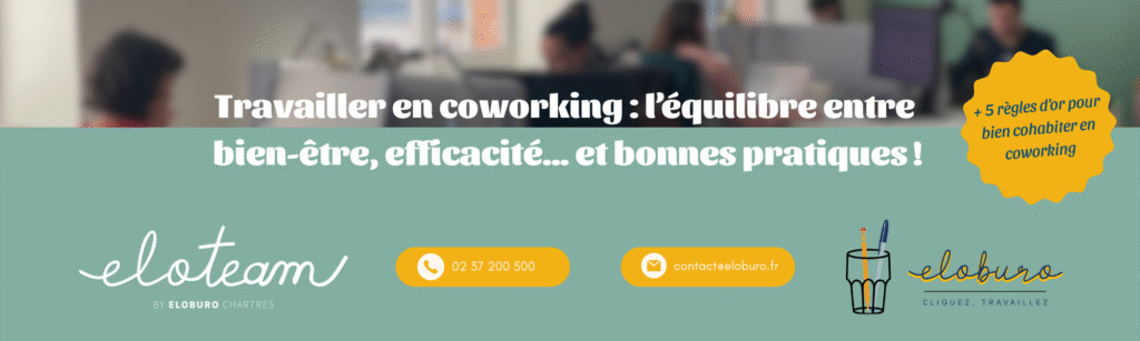 coworking