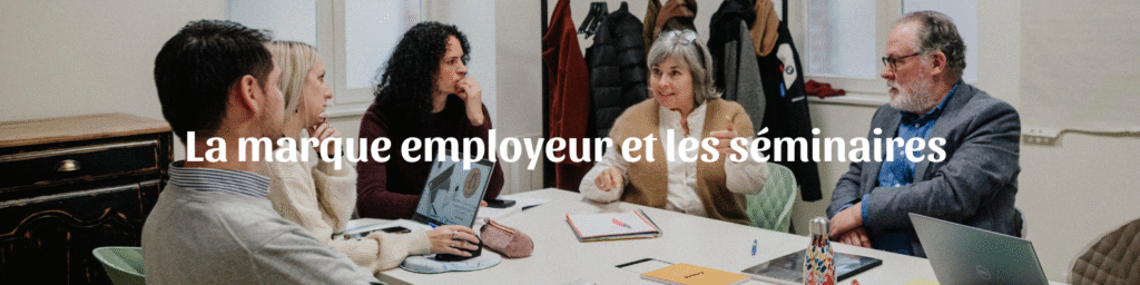 séminaire Eloteam et marque employeur 