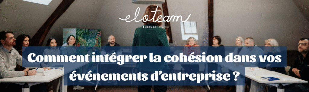 événements d'entreprise