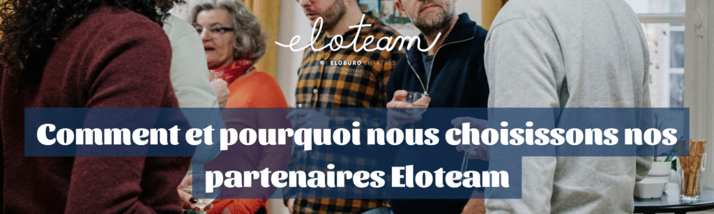 partenaires Eloteam