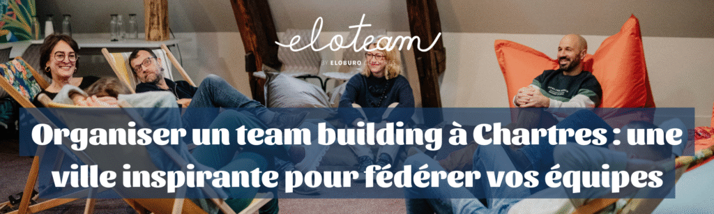 team building à chartres