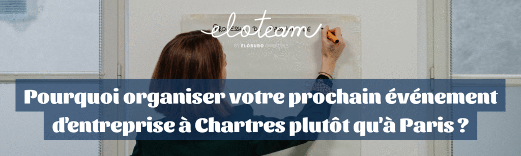événement à chartres
