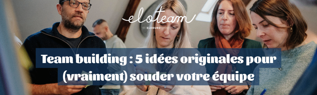 5 idées originales