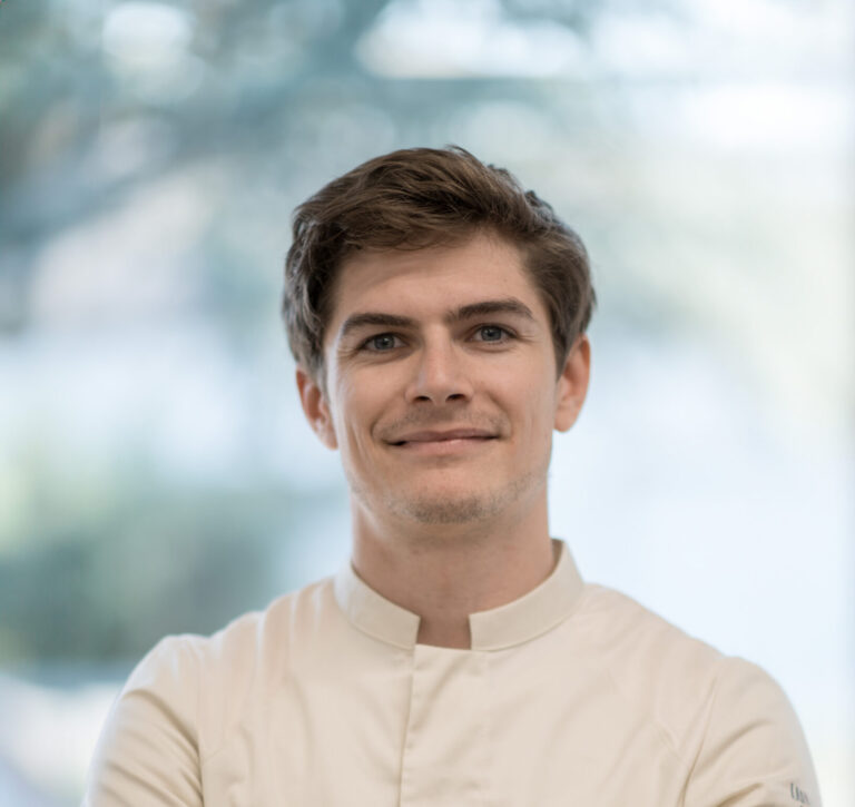 Augustin, votre expert du chocolat